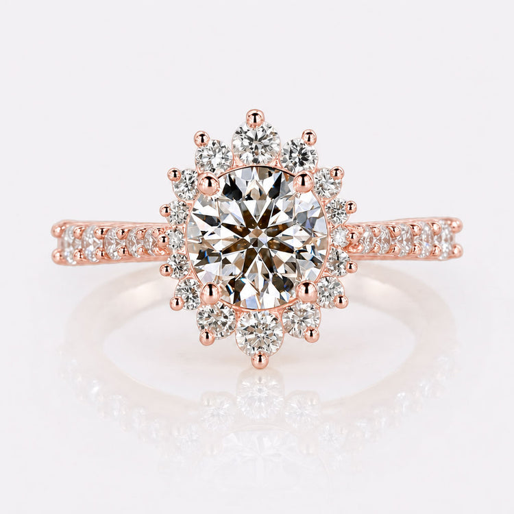 Rose Gold