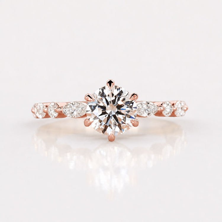 Rose Gold