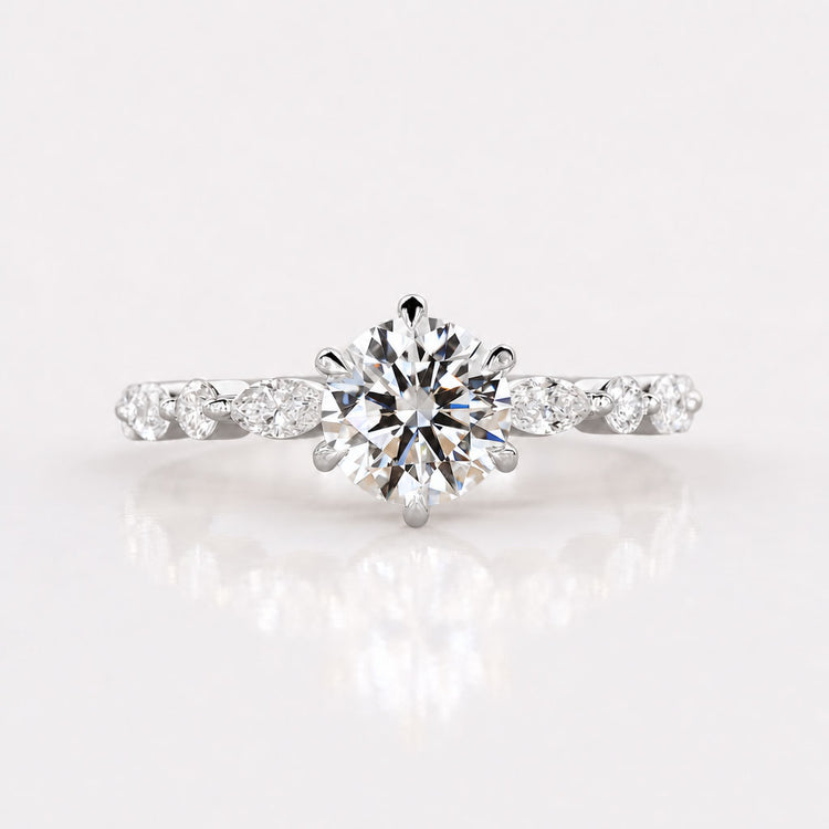 White Gold