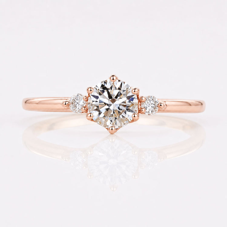 Rose Gold