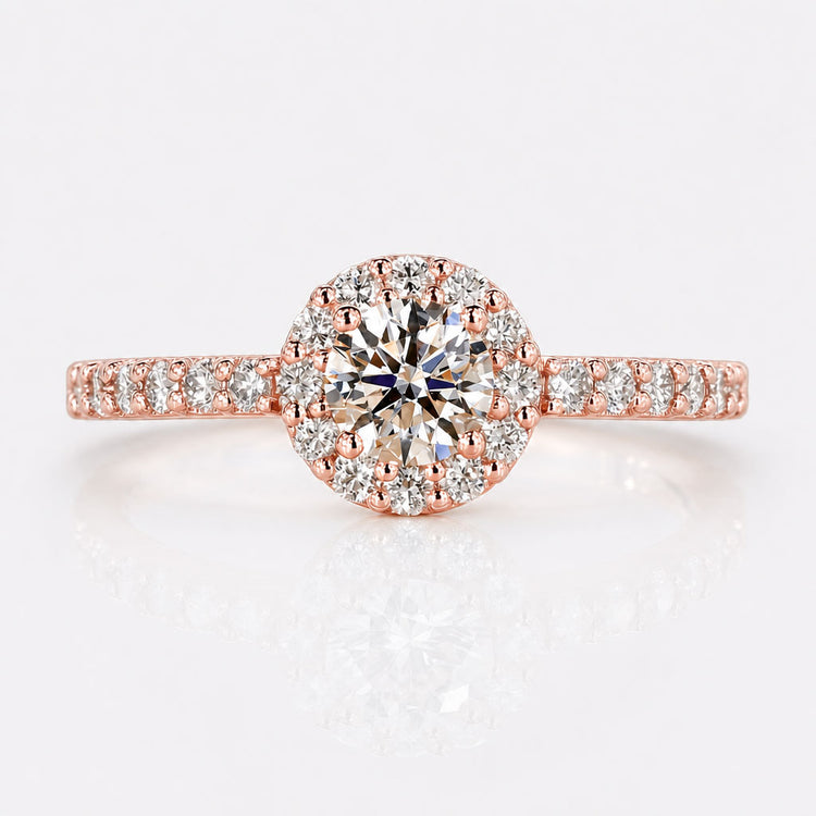 Rose Gold