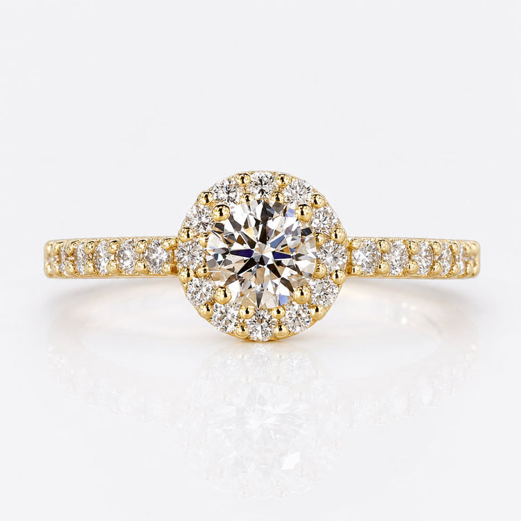 Yellow Gold