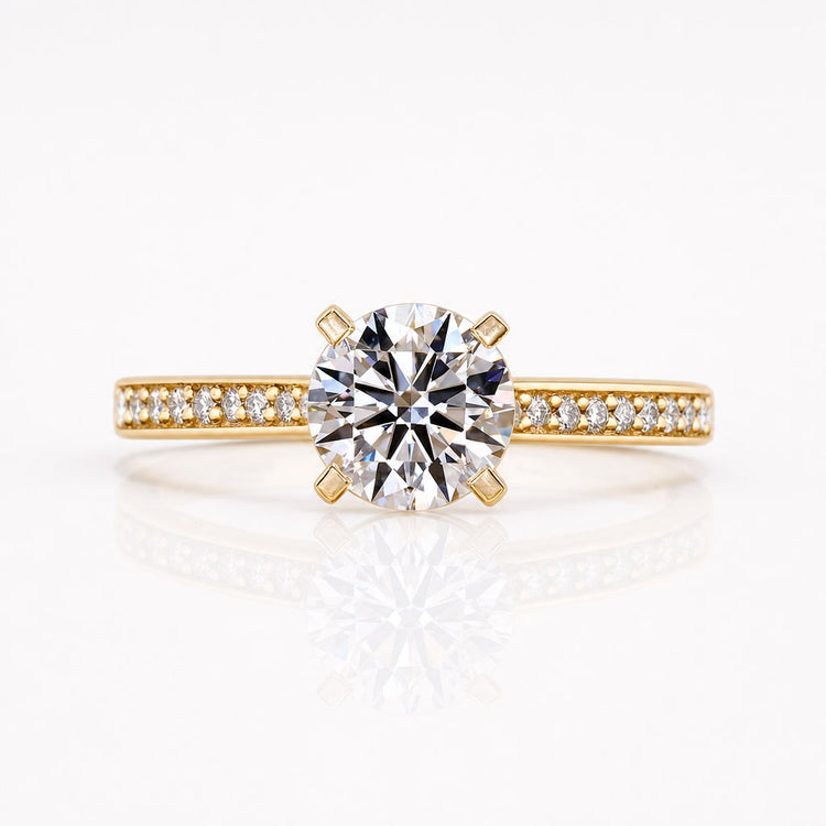 Yellow Gold