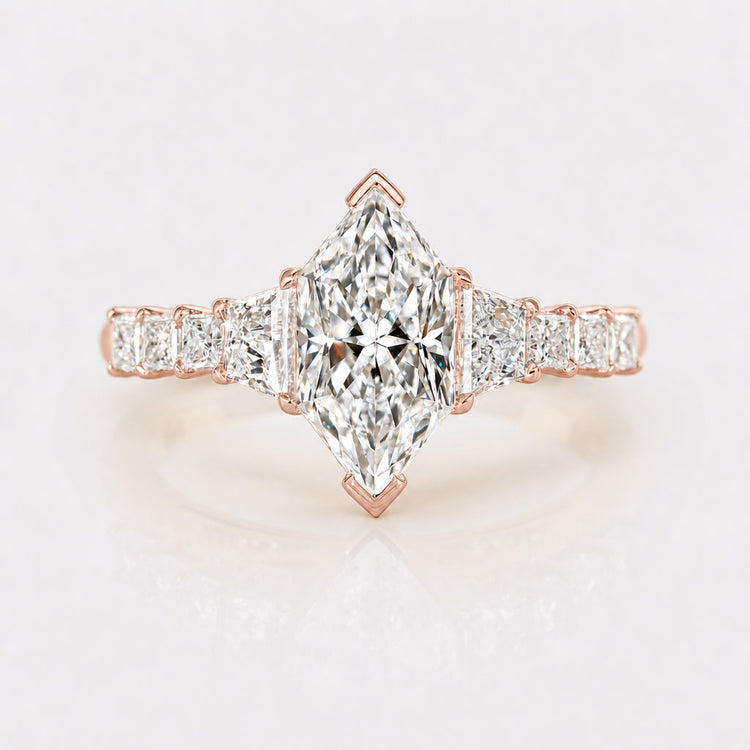 Rose Gold