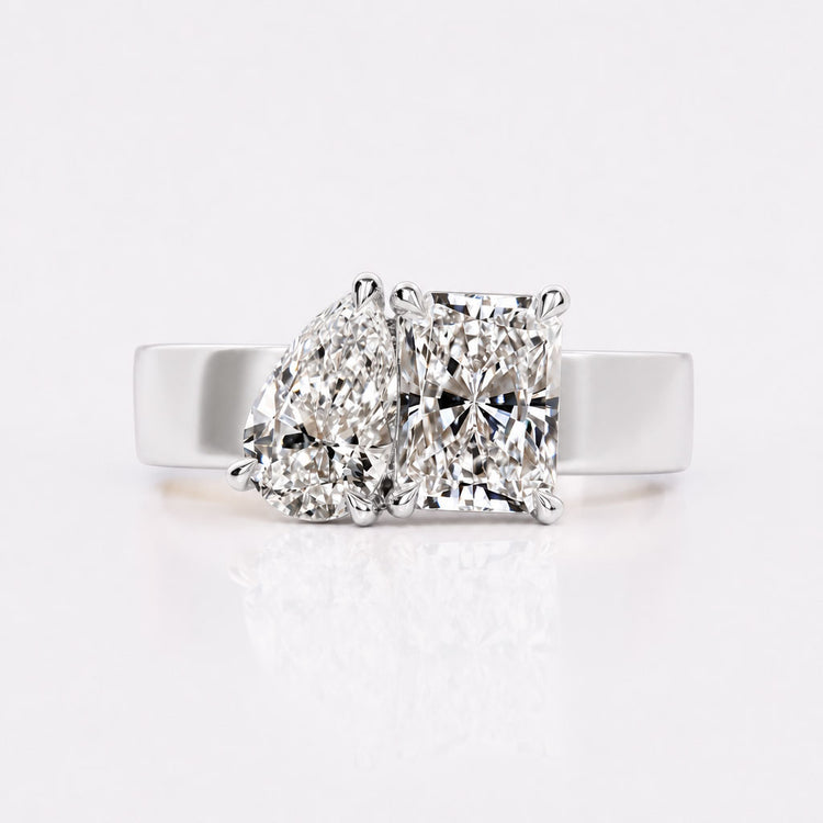 White Gold