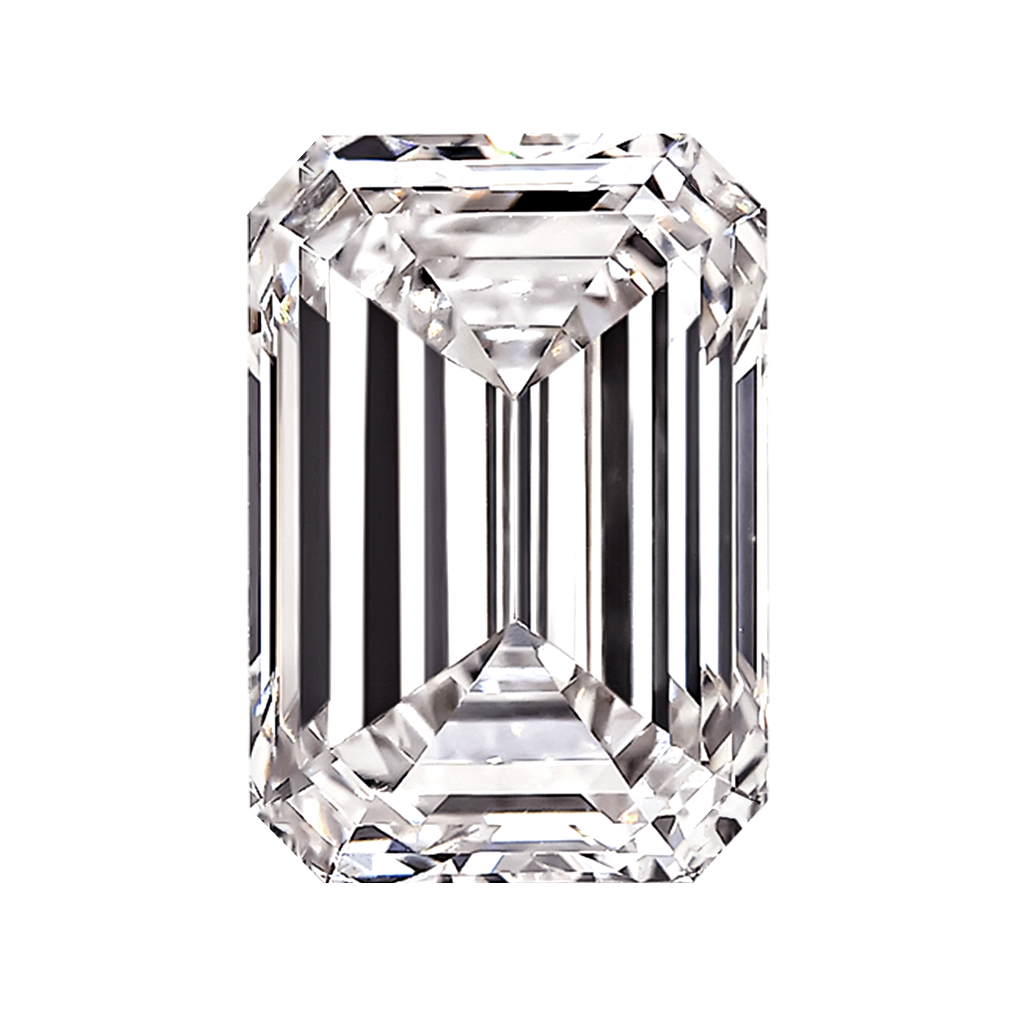 Emerald Cut