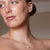 3 Petal Marquise Lab-Grown Diamond + Solid Gold Pendant Necklace