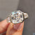 Handmade ring by Diamondrensu Australia, designed for special moments.