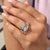Handmade jewelry by Diamondrensu Australia, offering a personal touch.