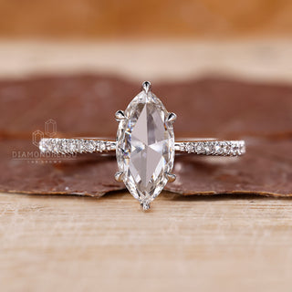 Buy Engagement ring from Diamondrensu AU ring.