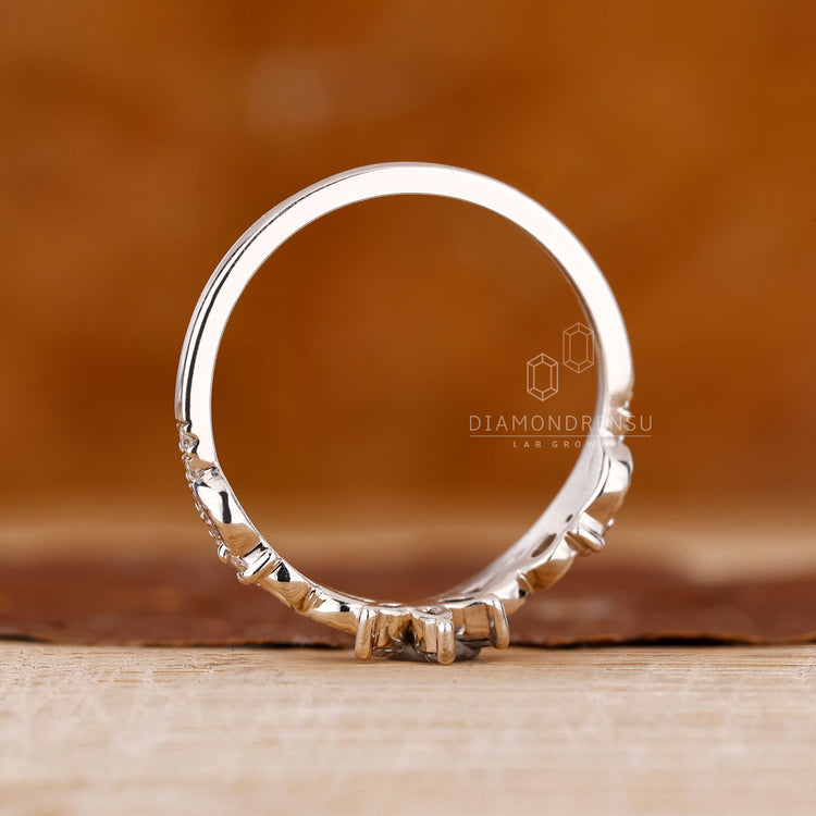 Handmade band with handmade jewelry.