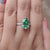 moissanite jewelry - diamondrensu
