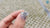 Round Trapezoid Three Stone Trellis Setting Moissanite Engagement Ring