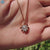 moissanite jewelry - diamondrensu
