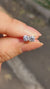 0.50 TCW Round Lab Grown Diamond Stud Earrings