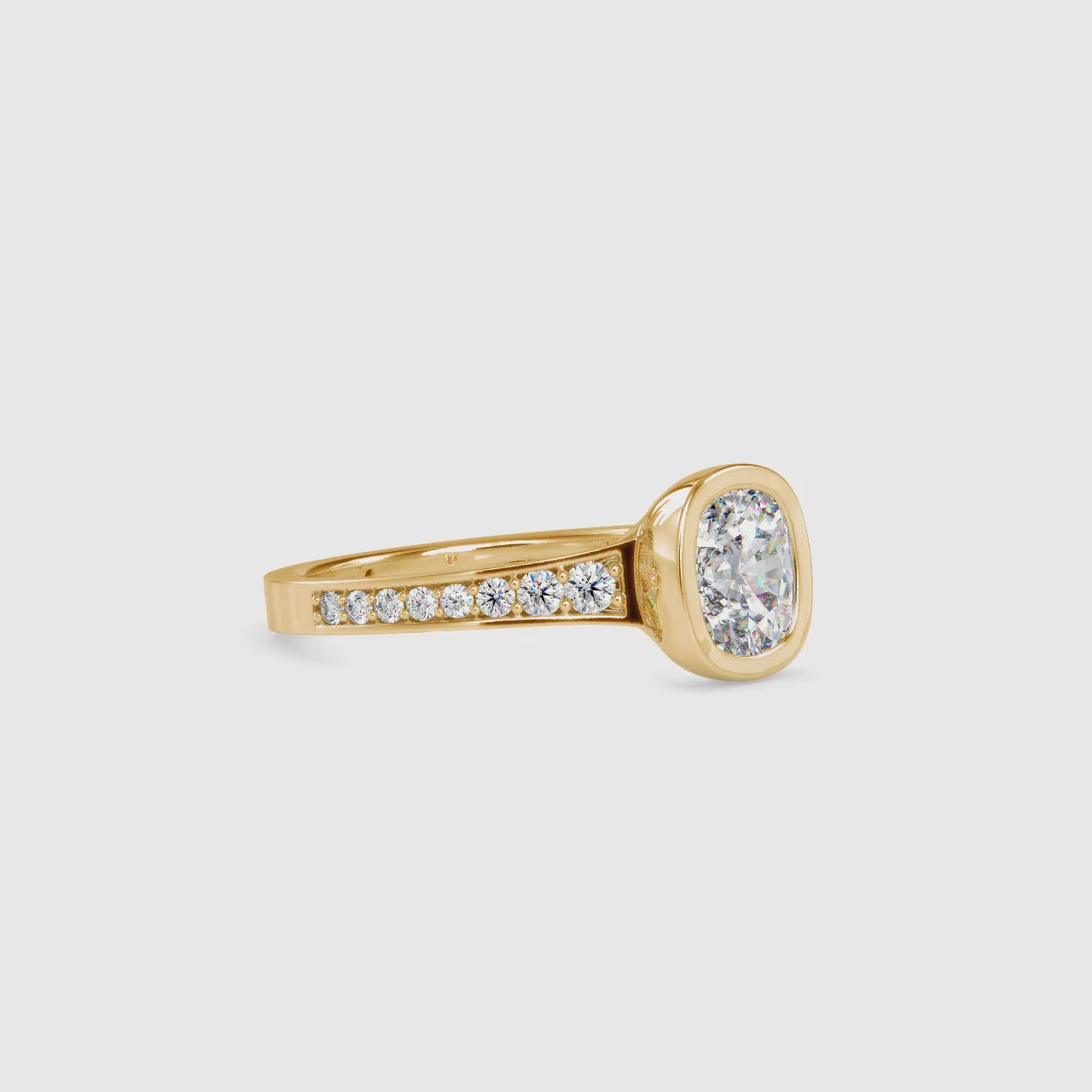 moissanite - diamondrensu