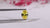 0.71 CT Fancy Yellow Oval Shaped Lab Grown Diamond, Loose Yellow Lab Diamond