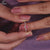 Tiara Lab Grown Diamond Wedding Band