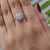 moissanite jewelry