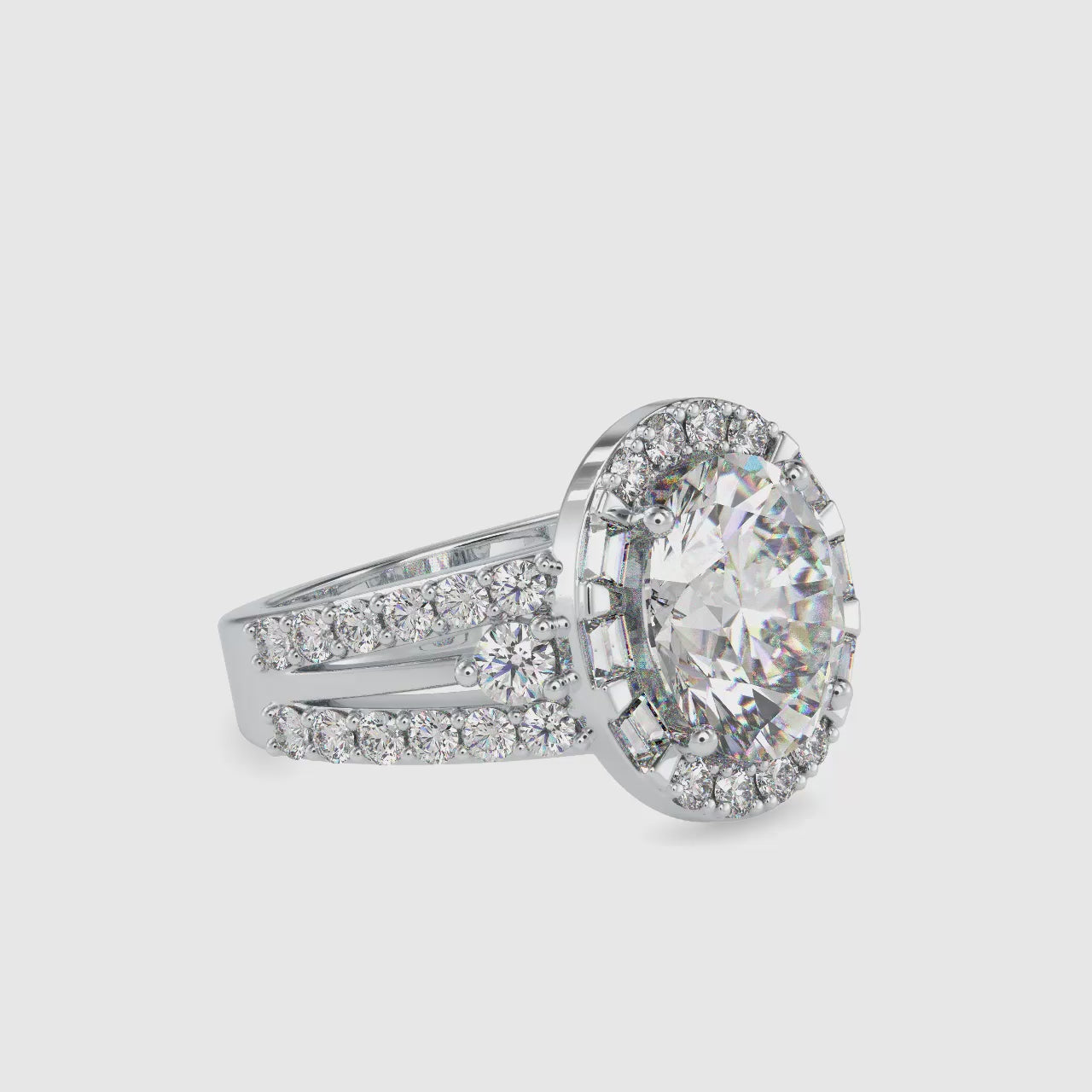 moissanite jewelry - diamondrensu