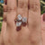 moissanite jewelry - diamondrensu