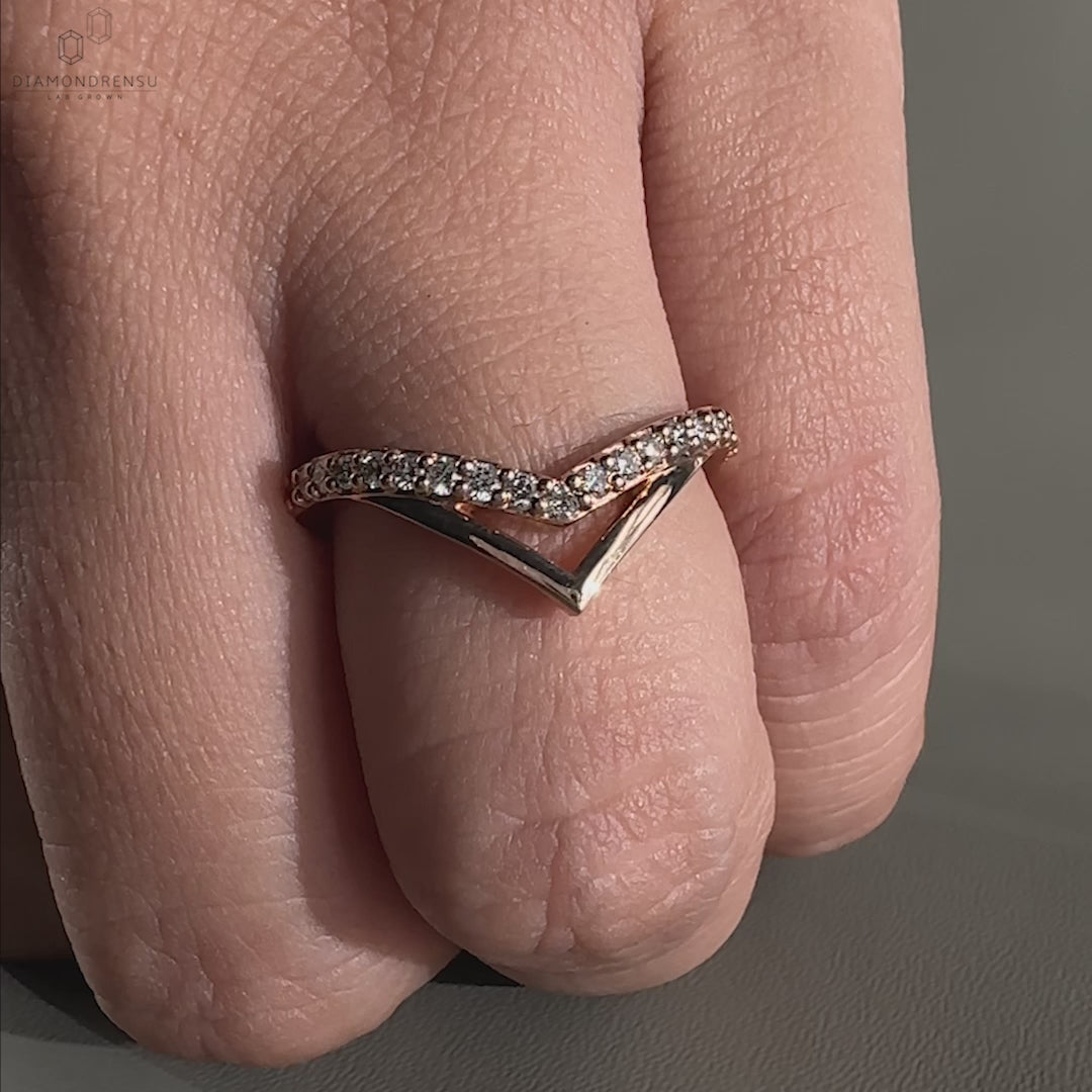 lab grown diamond jewelry
