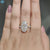 moissanite jewelry - diamondrensu