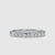 moissanite engagement rings - diamondrensu
