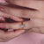 Antique 0.99 CT Jubilee Cut Lab Grown Diamond Solitaire Engagement Ring