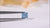 0.54 CT Princess Cut Blue Lab Grown Diamond, Loose Diamond for Custom Engagement Ring