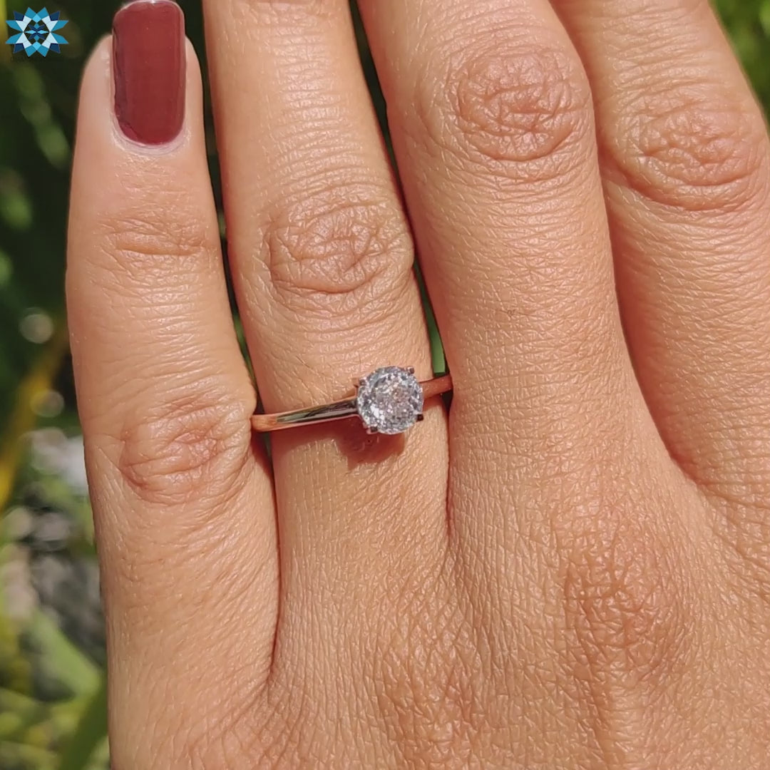 moissanite jewelry - diamondrensu