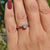 moissanite jewelry - diamondrensu