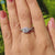 moissanite jewelry - diamondrensu
