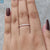 moissanite jewelry - diamondrensu