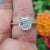 moissanite jewelry - diamondrensu