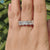moissanite jewelry - diamondrensu