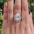 moissanite jewelry - diamondrensu
