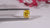 1.02 CT Elongated Cushion Cut Yellow Color Lab Grown Diamond