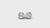 1.97 TCW Round Cut Colorless Moissanite Bezel Set Moissanite Stud Earrings
