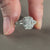 Lab Grown Diamond Engagement Ring - Sparkling Gem