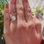 moissanite jewelry