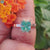 moissanite jewelry - diamondrensu