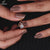 Round Brilliant Cut Lab-Grown Diamond Unique Solitaire Ring 1 - 3 CT