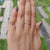 moissanite jewelry - diamondrensu