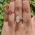 moissanite jewelry - diamondrensu