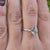 moissanite jewelry - diamondrensu