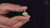 1.02 CT Marquise Cut Lab-Grown Diamond Ring
