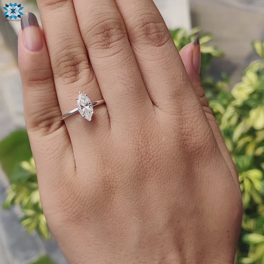 moissanite jewelry - diamondrensu