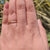 moissanite jewelry - diamondrensu