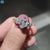 moissanite jewelry - diamondrensu